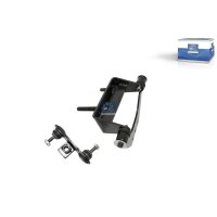 Gelenk Schaltstange DT SPARE PARTS IAM-Expertise passend...