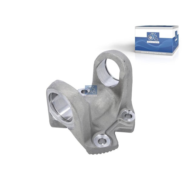Antriebsflansch Gelenkwelle DT SPARE PARTS IAM-Expertise passend für MAN