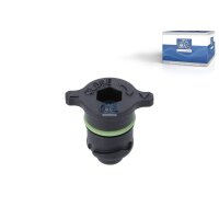 Screw Plug Oil Sump DT SPARE PARTS suitable for...