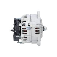 Lichtmaschine Generator 24 V 120 A DT SPARE PARTS für u.a. MAN TGS