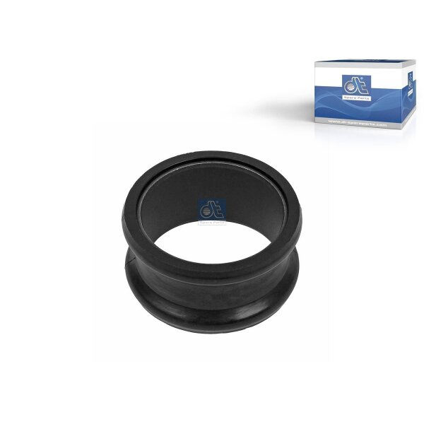 Coolant Temperature Sensor DT SPARE PARTS suitable for e.g. MAN