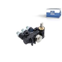 Ventil Fahrerhauslagerung DT SPARE PARTS passend für...