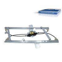 Front right electric Window Regulator DT SPARE PARTS for...