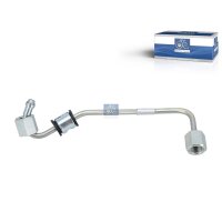 Fuel Line DT SPARE PARTS Aftermarket-Expertise suitable...
