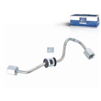 Fuel Line DT SPARE PARTS Aftermarket-Expertise suitable...