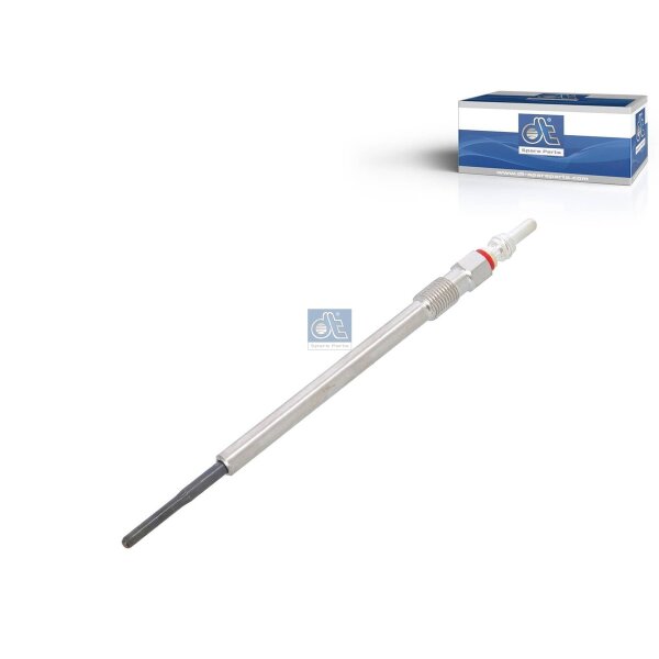 Glühkerze DT SPARE PARTS Aftermarket-Expertise passend für u.a. SAAB