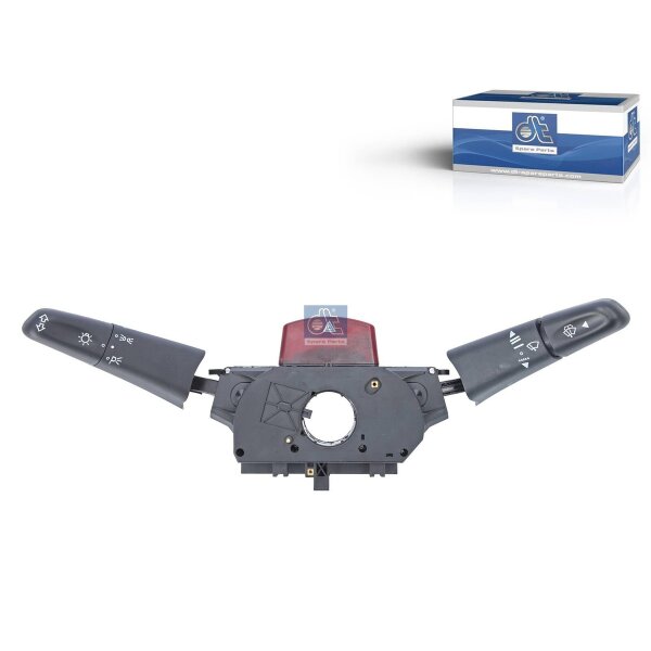 Steering Column Switch DT SPARE PARTS for MERCEDES-BENZ SPRINTER and others