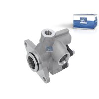 Hydraulikpumpe Lenkung hydraulisch DT SPARE PARTS...