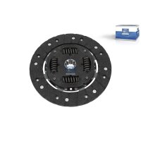 Kupplungsscheibe Ø 228 mm DT SPARE PARTS für...