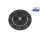 Kupplungsscheibe Ø 228 mm DT SPARE PARTS für u.a. MERCEDES-BENZ T1