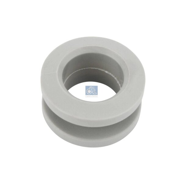 Buchse Fahrerhauslagerung Ø 25 mm DT SPARE PARTS für u.a. MAN TGA