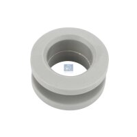 Buchse Fahrerhauslagerung Ø 25 mm DT SPARE PARTS...