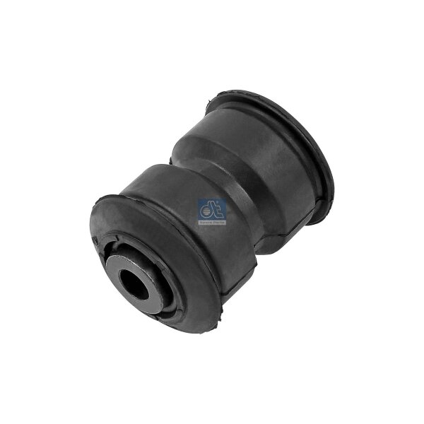 Lagerbuchse Blattfeder Ø 122 mm DT SPARE PARTS für u.a. MERCEDES-BENZ SPRINTER