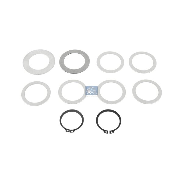 Reparatursatz Bremsnockenwelle DT SPARE PARTS IAM-Expertise passend für SAF