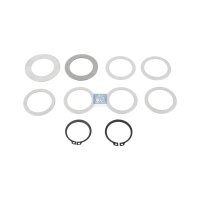 Reparatursatz Bremsnockenwelle DT SPARE PARTS...