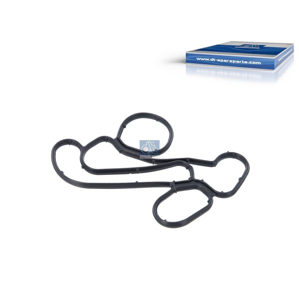 Dichtung Ölkühler DT SPARE PARTS IAM-Expertise passend für MERCEDES-BENZ