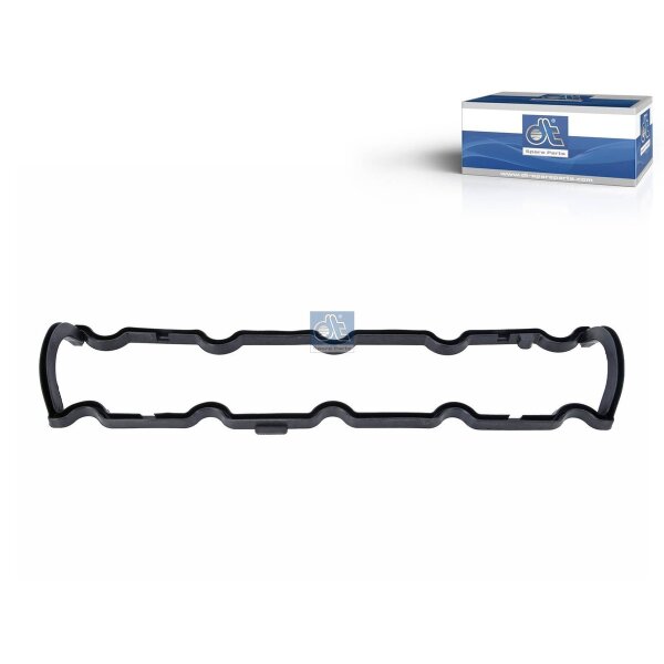 Dichtung Zylinderkopfhaube DT SPARE PARTS IAM-Expertise passend für u.a. CITROËN