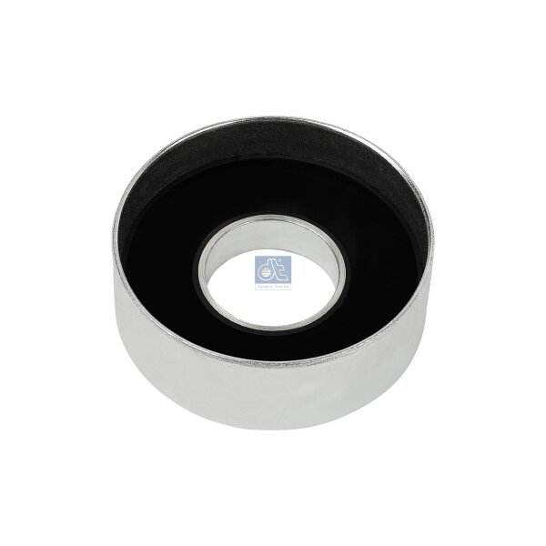 Buchse Fahrerhauslagerung Ø 31 mm DT SPARE PARTS für u.a. DAF CF