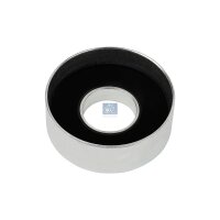 Buchse Fahrerhauslagerung Ø 31 mm DT SPARE PARTS...