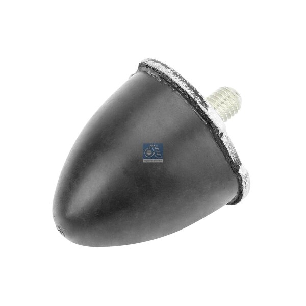 Anschlagpuffer Fahrerhaus DT SPARE PARTS für u.a. RENAULT TRUCKS