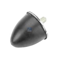 Anschlagpuffer Fahrerhaus DT SPARE PARTS für u.a....