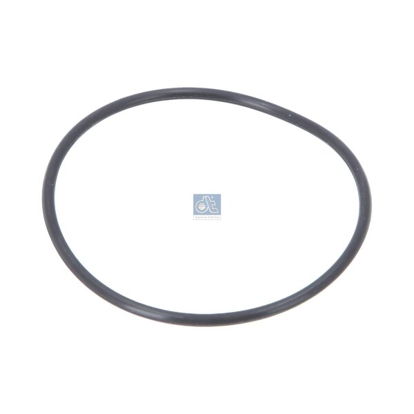 Dichtring Ø 89 mm FPM Fluor-Kautschuk 35 mm DT SPARE PARTS für SCANIA