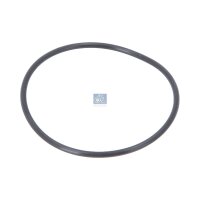 Dichtring Ø 89 mm FPM Fluor-Kautschuk 35 mm DT...