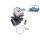 Reparatursatz Druckluftkompressor DT SPARE PARTS IAM-Expertise passend für MAN