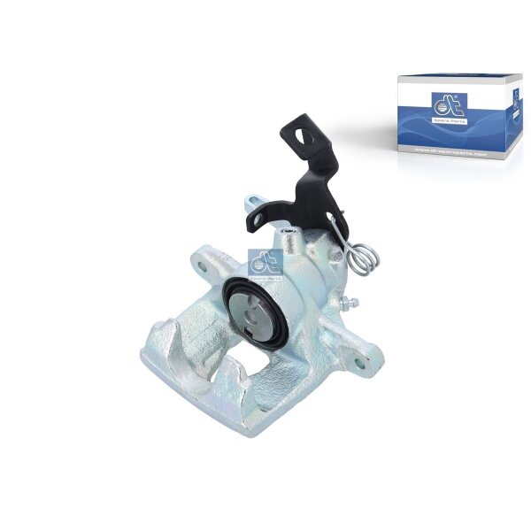 Brake Caliper DT SPARE PARTS IAM-Expertise suitable for e.g. RENAULT