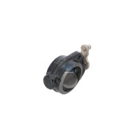 Exhaust Gas Door Engine Brake DT SPARE PARTS IAM-Expertise suitable for IVECO