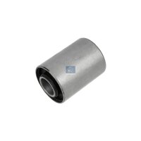 Bearing Bushing Stabiliser front Ø 20 mm DT SPARE...