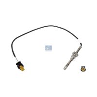 Sensor Abgastemperatur DT SPARE PARTS IAM-Expertise...
