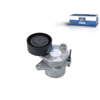Belt tensioner V-ribbed belt DT SPARE PARTS for...