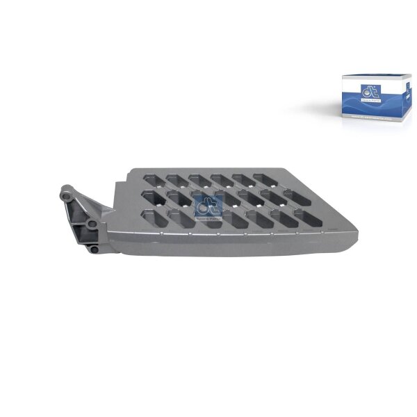 Trittbrett DT SPARE PARTS Aftermarket-Expertise passend für VOLVO