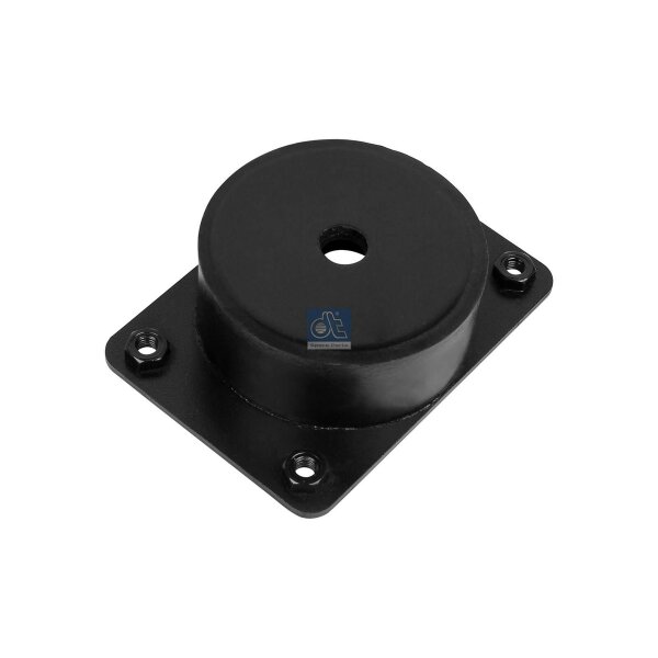 Mounting Engine DT SPARE PARTS IAM-Expertise suitable for e.g. RENAULT