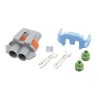 Steckgehäuse DT SPARE PARTS IAM-Expertise passend...