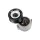 Belt tensioner V-ribbed belt DT SPARE PARTS for MERCEDES-BENZ AXOR and others