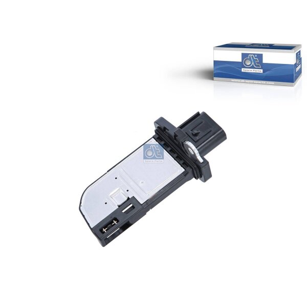 Mass Air Flow Sensor DT SPARE PARTS IAM-Expertise suitable for e.g. FORD