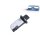 Mass Air Flow Sensor DT SPARE PARTS IAM-Expertise suitable for e.g. FORD