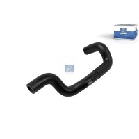 Schlauch Wärmetauscher für Heizung Ø 175...