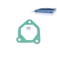 Gasket Coolant Pipe DT SPARE PARTS IAM-Expertise suitable...
