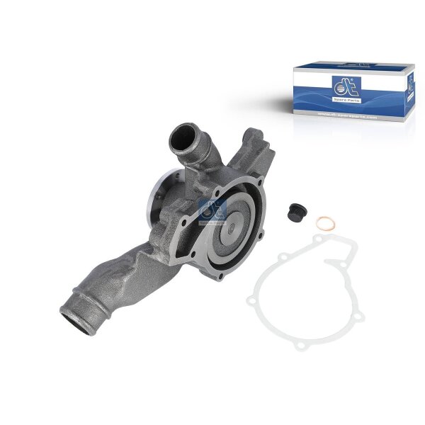 Wasserpumpe Motorkühlung DT SPARE PARTS IAM-Expertise passend für u.a. MAN L2000