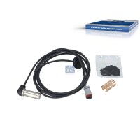 Sensor Raddrehzahl DT SPARE PARTS IAM-Expertise passend...