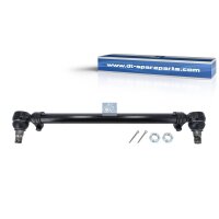 Tie Rod DT SPARE PARTS Aftermarket-Expertise suitable for...