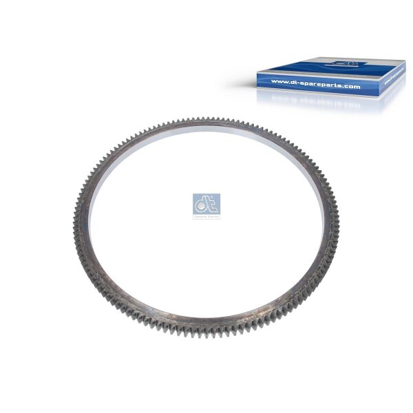 Zahnkranz Schwungrad 137 Zähne Ø 485 mm DT SPARE PARTS passend für MAN