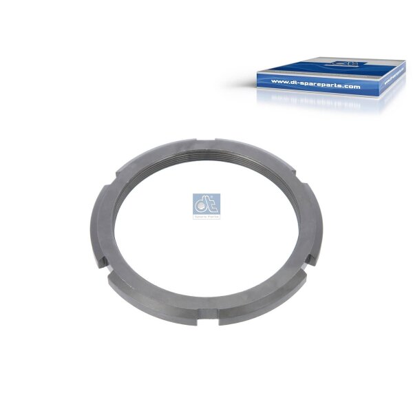 Achsmutter Antriebswelle DT SPARE PARTS IAM-Expertise passend für MERCEDES-BENZ
