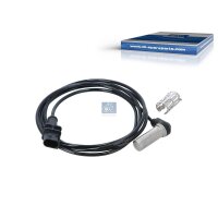 Wheel Speed Sensor DT SPARE PARTS IAM-Expertise suitable...