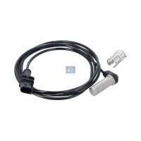 Wheel Speed Sensor DT SPARE PARTS IAM-Expertise suitable...