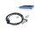 Wheel Speed Sensor DT SPARE PARTS IAM-Expertise suitable for MERCEDES-BENZ
