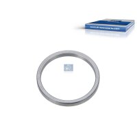 Distanzhülse DT SPARE PARTS IAM-Expertise passend...
